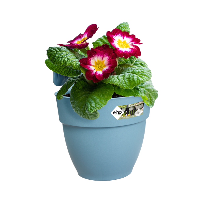 vibia campana easy hanger small vintage blue